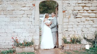 quotOur Foreverquot  A Fraser Hinch Wedding Film  Eastington Park [upl. by Lasser]