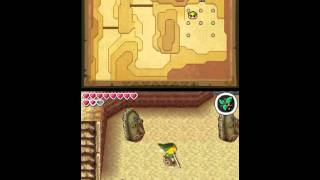 Lets play The Legend of Zelda  Spirit Tracks Part 77 [upl. by Sabu647]