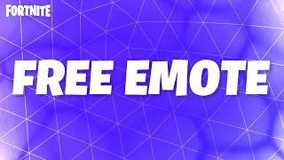 FREE Downtime Emote [upl. by Currie567]