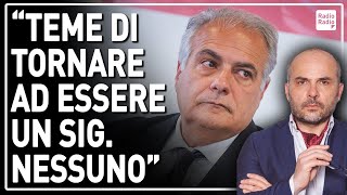 ROBERTO SALIS ATTACCA DRAGONI ▷ LA RISPOSTA IN DIRETTA quotTALE PADRE TALE FIGLIA VORRÀ CANDIDARSIquot [upl. by Zailer]