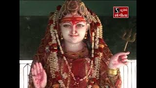 KHODIYAR MAA NO UTSAV NONSTOP GARBA PART 1 [upl. by Anitsrihc]