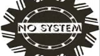 NO SYSTEM FAMILYdj trente million denemysfestin electro rmx [upl. by Home]