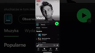 Mesto  Breathe spotify ed [upl. by Behah811]