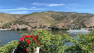 Porto et la Vallée du Douro en croisière  CroisiEurope [upl. by Eiahpets]