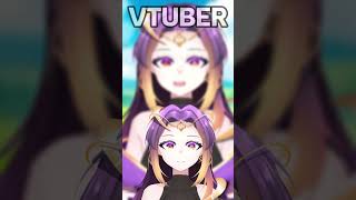 ตกลงแล้วโมอาเป็นตัวอะไรกันแน่ vtuber [upl. by Marsha]