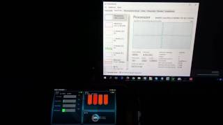 Logitech ARX Control vs Windows 10 PRO Task Manager [upl. by Annekim]