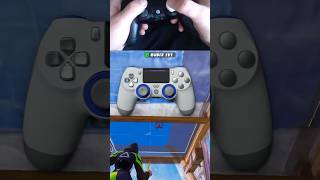 SCHNELLER EDITIEREN auf CONTROLLER in FORTNITE 🎮🔥 shorts [upl. by Ydurt452]