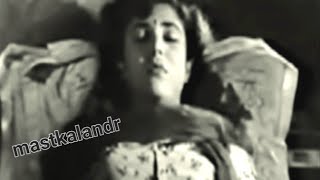 dil tujhe diya tha rakhne ko tune dil thaMalharShammiampArjun Mukesh Kaifi IfraniRoshana tribute [upl. by Anad]