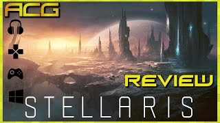 Stellaris Review [upl. by Oisinoid67]