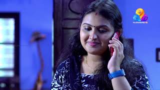 Arundhathi  അരുന്ധതി  Flowers  Ep 204 [upl. by Belayneh]