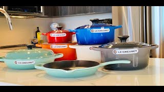 Is My Le Creuset Defective [upl. by Koosis]