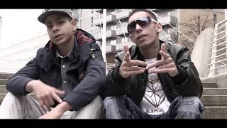 Lil Bengz  Chci Te Official HD Video [upl. by Franchot]