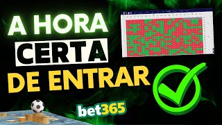 🟣 TENDÊNCIA no Futebol Virtual bet365 Aprenda e AGORA e DUPLIQUE seus Greens 💹 [upl. by Eilsew]