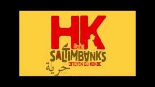 HK et les Saltimbanks  Niquons la planete [upl. by Auhsaj]