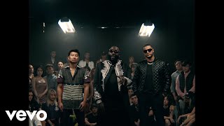 DJ Snake  Run It ft Rick Ross amp Rich Brian Official Music Video [upl. by Dahij861]