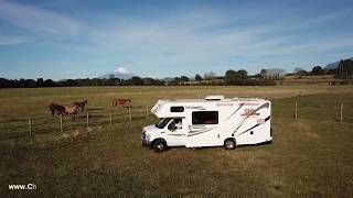 Chile Motorhomes en Puerto Varas 2019 [upl. by Sigfried]