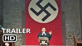 BONHOEFFER Official Trailer 2024 [upl. by Shermie]