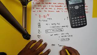 Joule cycle or brayton cycle indicated mean effective pressure  TECHNICAL CLASSES  in HINDI [upl. by Henigman]