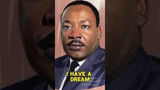 Fascinating Facts About Martin Luther King Jr shorts martin martinLutherKingJr usa ihaveadream [upl. by Resee]