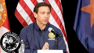 DeSantis Signs Car Dealership Protection Bill  Chapo Trap House [upl. by Lenehc]