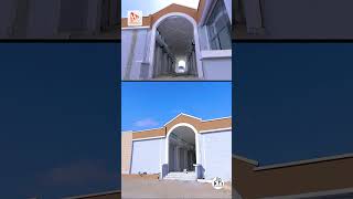 Hadhwanagaa Business Center Hargeisa short [upl. by Anikat]