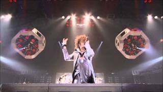 The GazettE  Filth in the Beauty live RCE [upl. by Gay]