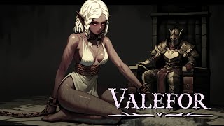 Spare My Life  Valefor OST [upl. by Brendan]