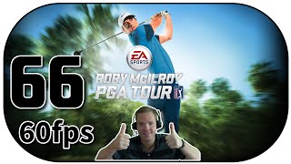 Rory McIlroy PGA Tour 66  Deutsche Bank Championship R1 ★ 60fps Lets Play Rory McIlroy [upl. by Ahsienak772]