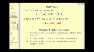 Vector Operations 2D [upl. by Sadye]