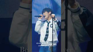 【SF9 INSEONG】short ver Betelgeuse cover sf9 에스에프나인 inseong 인성 インソン [upl. by Chisholm]