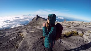 Mount Kinabalu Climb [upl. by Aenil]