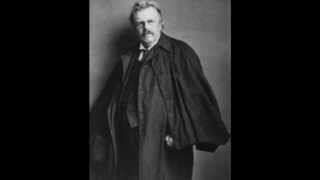 Catholic Social Teaching  GK Chesterton [upl. by Leodora]