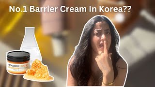 Skin Barrier Repair Is Some By Mi Propolis Cream Worth It [upl. by Aarika15]