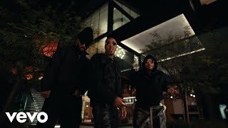 Jeremih  Wait On It feat Bryson Tiller amp Chris Brown Official Video [upl. by Fachini]