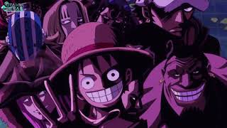 Doflamingo new era speech  One Piece ASMV [upl. by Lore]