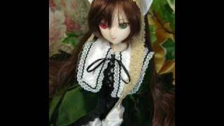 Rozen Maiden dollfies [upl. by Irwinn614]