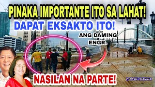 PINAKA IMPORTE SA LAHAT DAPAT EKSAKTO ITO MASILAN NA PARTE [upl. by Dustan]