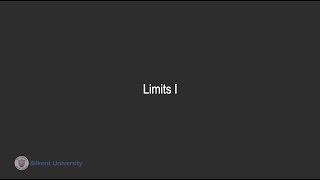 Calculus I  Lecture 01 MATH 101 [upl. by Iramohs]