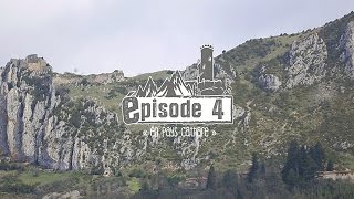 EMotion Trail Saison 1 Episode 4  En pays cathare [upl. by Iosep]