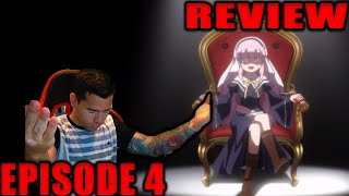 The Day I Became a God Episode 4 Review  Odin Hooked Yota UP [upl. by Enamart]