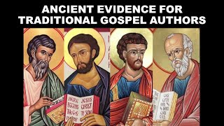 Who REALLY Wrote the Gospels [upl. by Burck637]