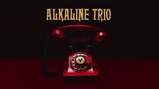 Alkaline Trio  quotLittle Helpquot Full Album Stream [upl. by Jessey]