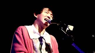 Shinsei Kamattechan  Yuugure Memorizer LIVE 121821 神聖かまってちゃん  夕暮れメモライザ [upl. by Dacey451]