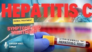 Hepatitis C Awareness ہیپاٹائٹس کا علاجKnow the Risks and treatments [upl. by Erdied]