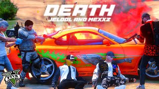 MISI EPIC  REAGAN BERSAMA KELOMPOK MERAH MENANGKAP MEX DAN JELOOL  GTA 5 ROLEPLAY [upl. by Libb]