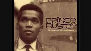 Prince Buster  Madness [upl. by Vivian]