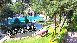 Club Vila Bran PLAY ON [upl. by Beaulieu]