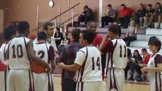 NBA Of Woonsocket High School [upl. by Hollis]