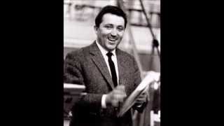 Fritz Wunderlich quotDichterliebequot Robert Schumann [upl. by Odlaniger922]