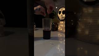 nightcaps are a must in my household life shortvideos vlog asmr youtubeshorts shortsviral [upl. by Saval774]